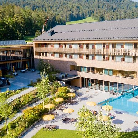 Hotel Die Waelderin-Wellness, Sport & Natur Mellau Extérieur photo