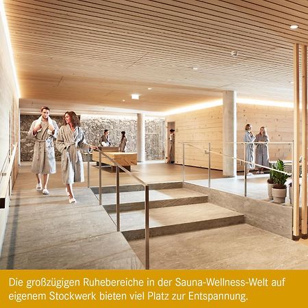 Hotel Die Waelderin-Wellness, Sport & Natur Mellau Extérieur photo
