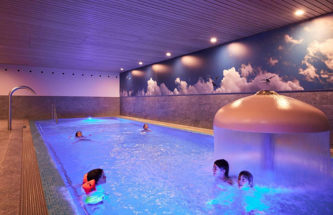 Hotel Die Waelderin-Wellness, Sport & Natur Mellau Extérieur photo