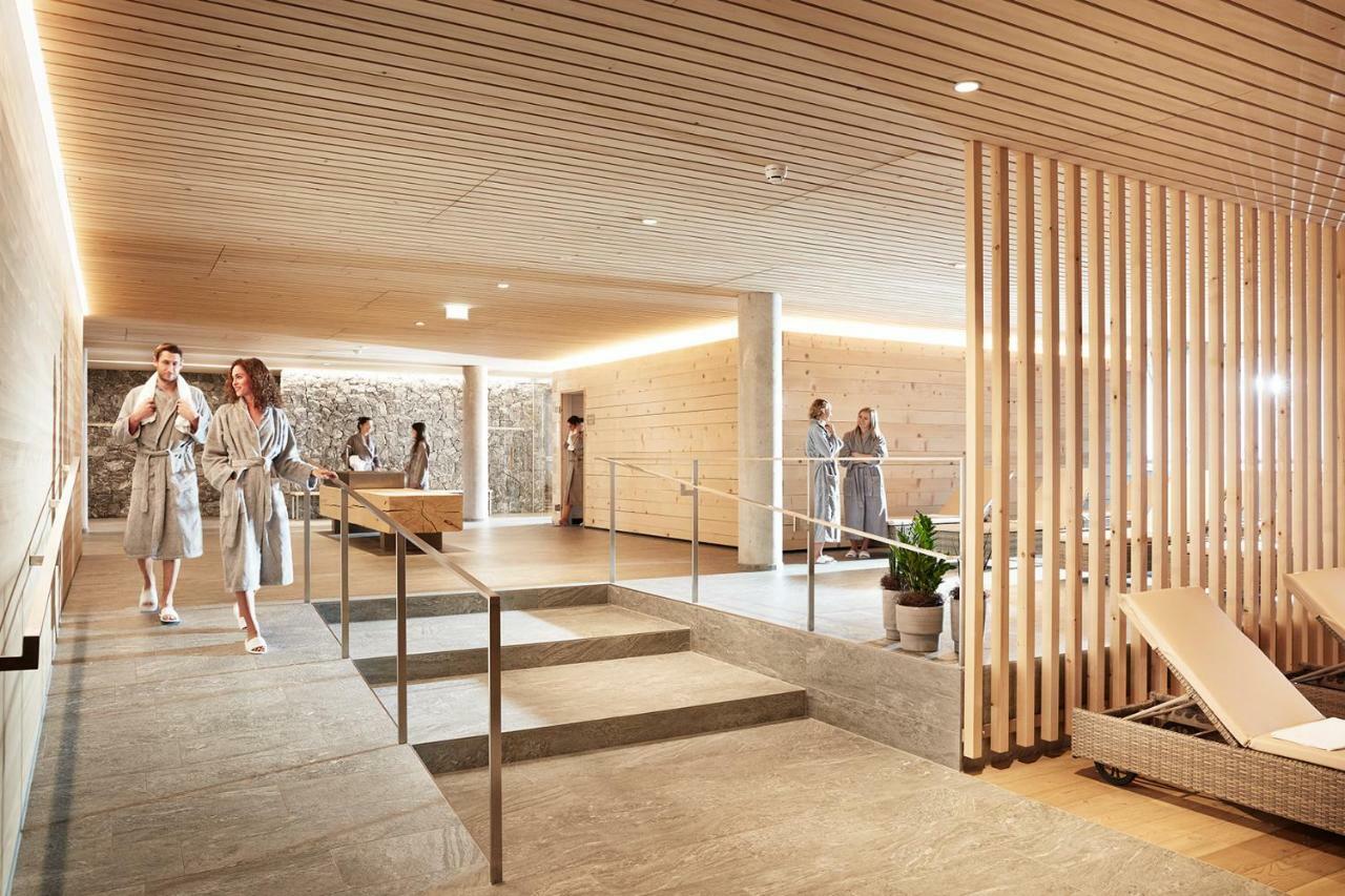 Hotel Die Waelderin-Wellness, Sport & Natur Mellau Extérieur photo